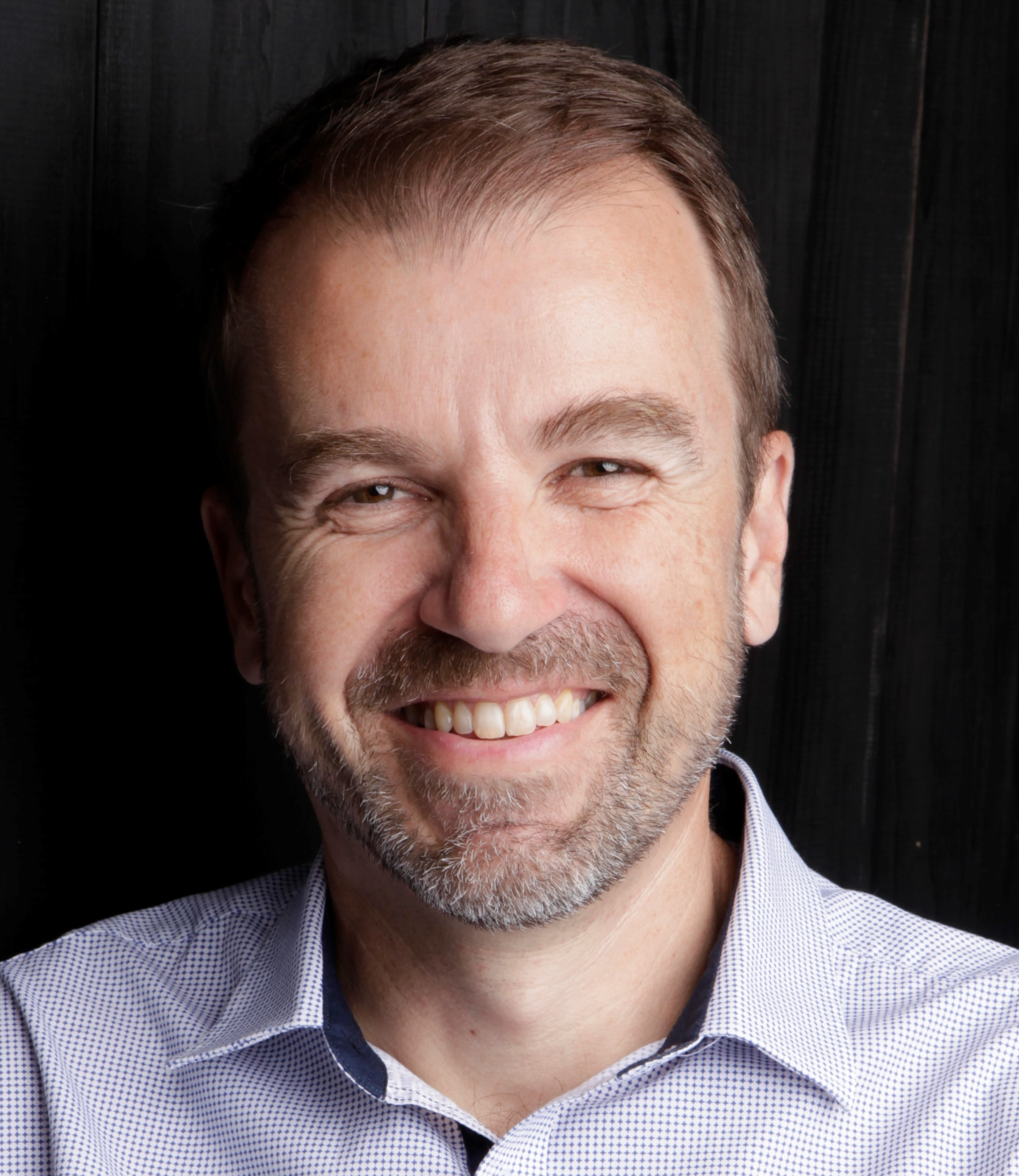 Jeremy Heap, founder of RepAgentic
