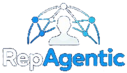 RepAgentic logo